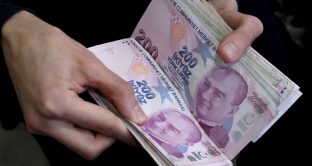Rendimenti bond turchi su