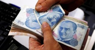 Il taglio dei tassi uccide bond e lira in Turchia