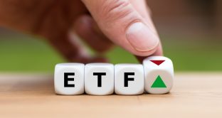 ETF su bond indicizzati all'inflazione