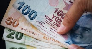 Obbligazioni in lire turche con maxi-perdite