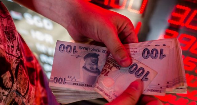 Bond Turchia, crescono i rischi