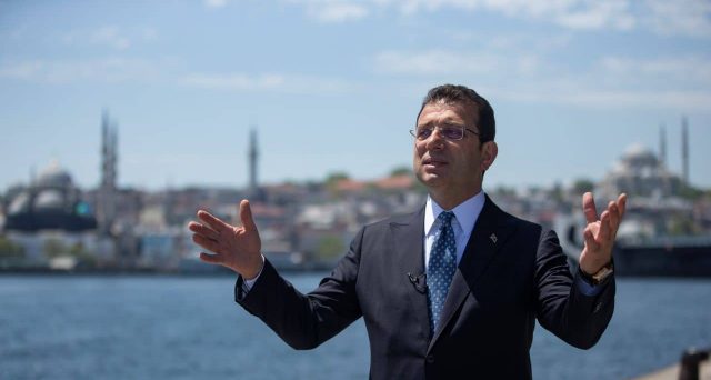 Il sindaco di Istanbul annuncia l'arrivo di un nuovo Eurobond