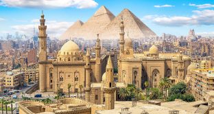 Bond Egitto, guadagni possibili a doppia cifra