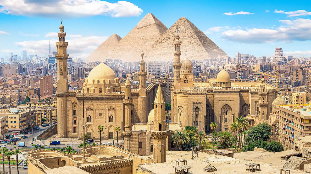 Bond Egitto, guadagni possibili a doppia cifra