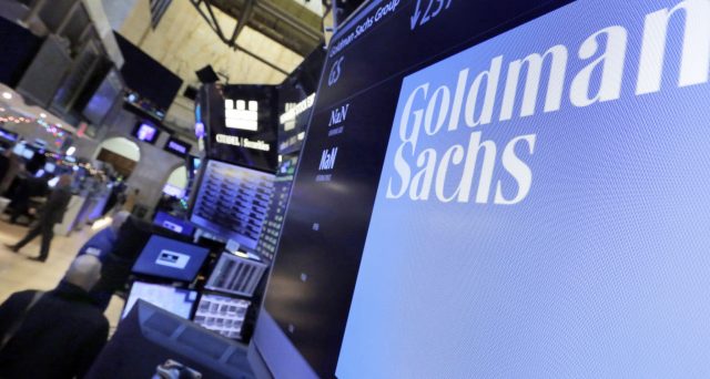 Obbligazioni Goldman Sachs in yuan