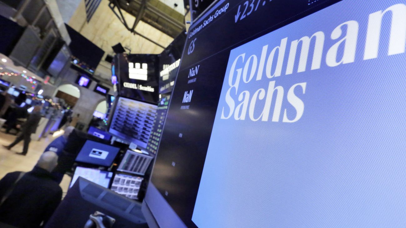 Obbligazioni Goldman Sachs in euro