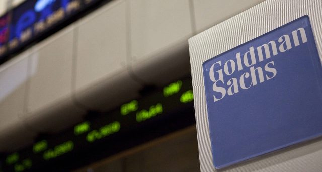 Obbligazioni Goldman Sachs