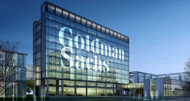 Obbligazioni Goldman Sachs a tasso misto