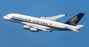 Nuove obbligazioni Singapore Airlines