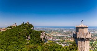 Obbligazioni bancarie convertite in bond di San Marino