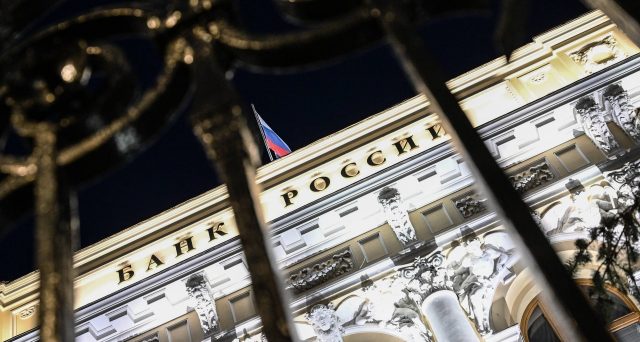 Torna il rischio default sui bond in Russia