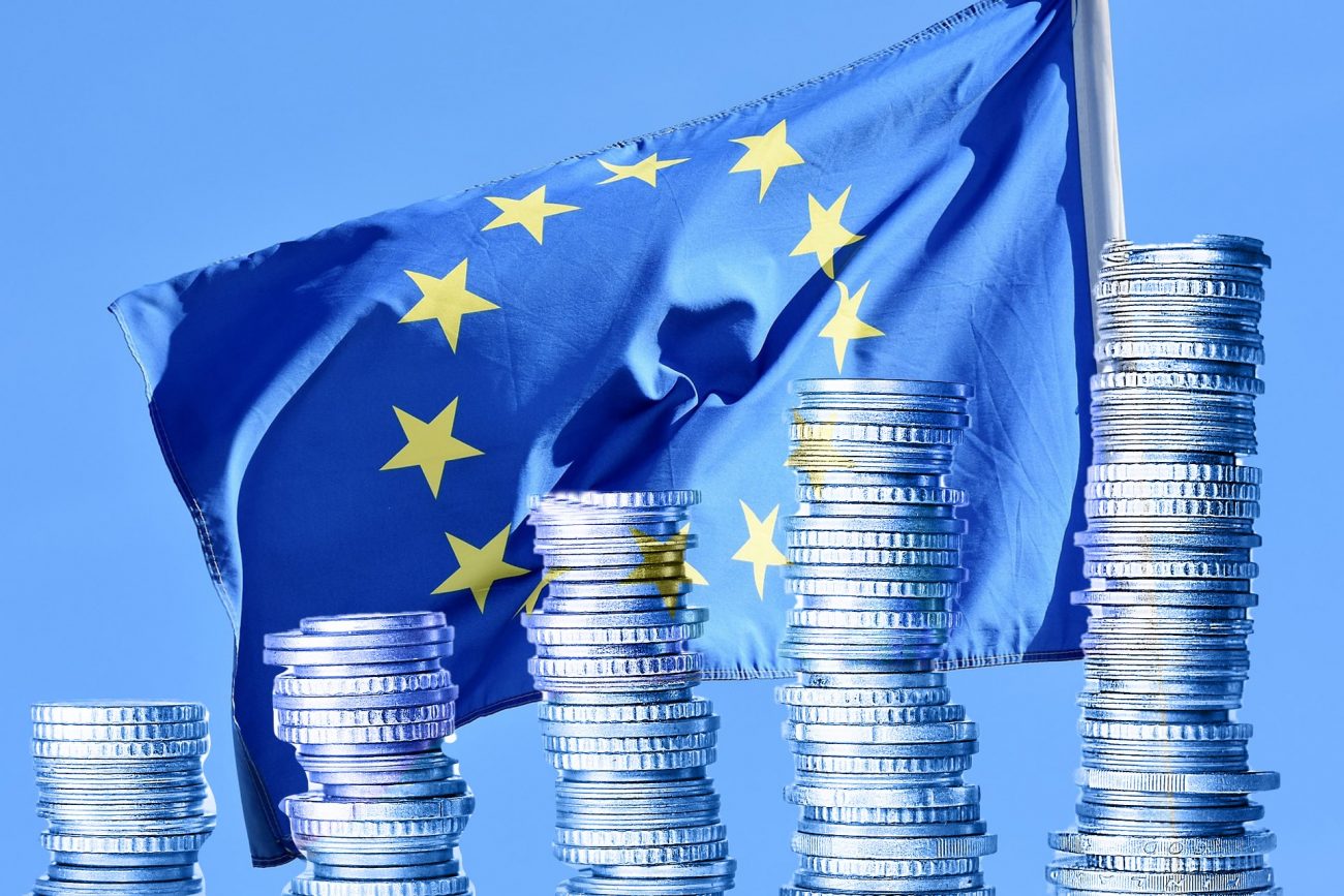 Nuovo green bond 2050 dell'Unione Europea