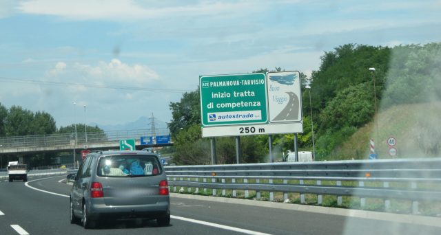 Obbligazioni Autostrade per l'Italia,