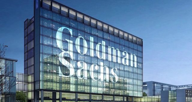 Obbligazioni Goldman Sachs a tasso fisso in dollari Usa