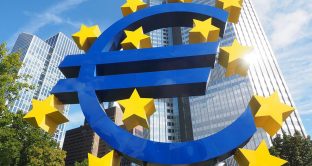 BCE sostiene bond Sud Europa