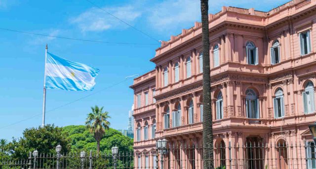 Bond Argentina, capitali sui debiti delle province