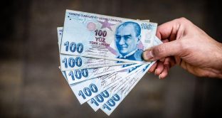 La crisi dei bond turchi