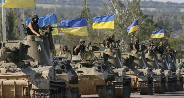 Ucraina bond per sostenere Kiev?
