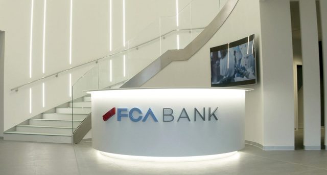Nuove obbligazioni FCA Bank a tasso fisso e variabile
