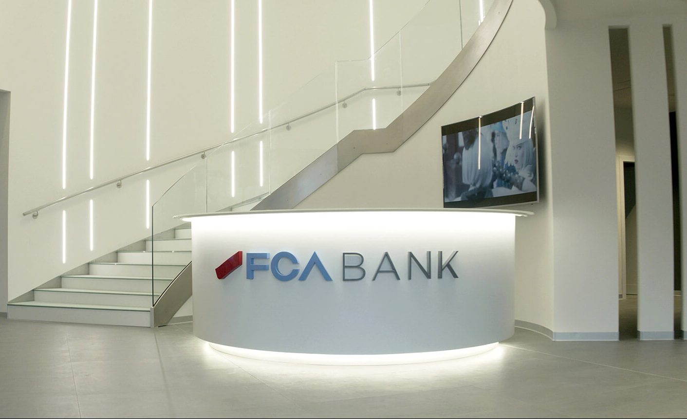 Nuove obbligazioni FCA Bank a tasso fisso e variabile
