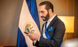 El Salvador scampa al default