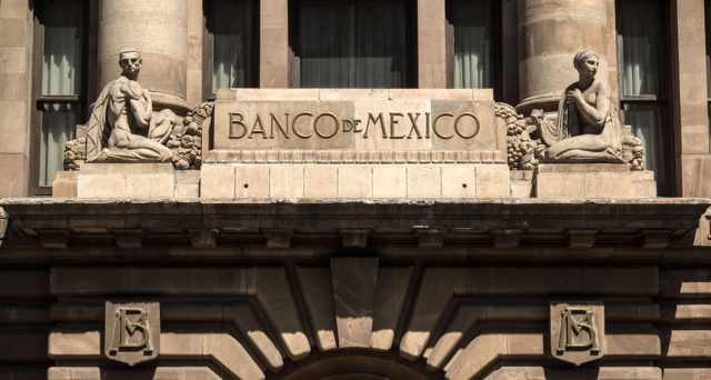 Bond in dollari del Messico a 100 anni