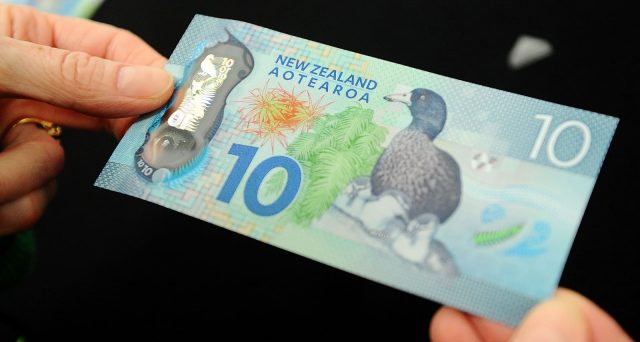 Obbligazioni sostenibili in dollari neozelandesi