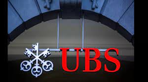 Riacquisto obbligazioni UBS