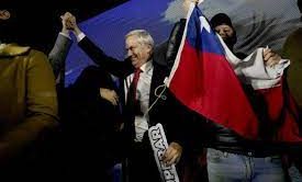 Bond cileni, cresce appeal dopo elezioni