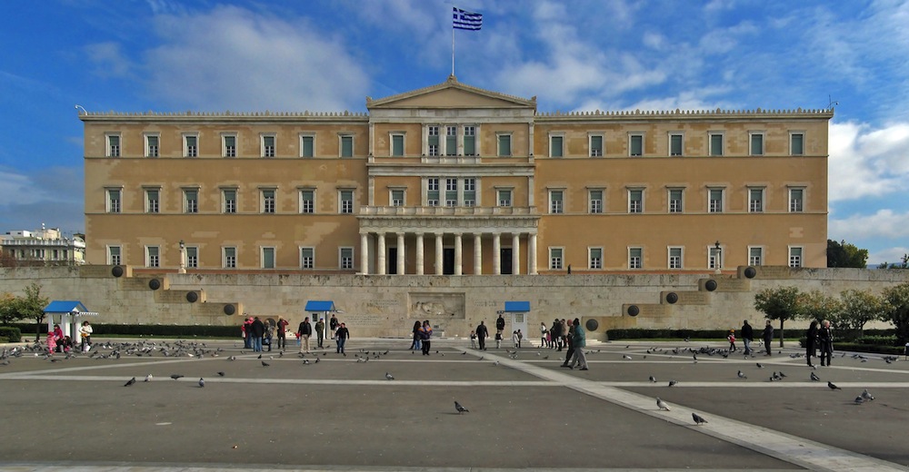 Bond Grecia, riapertura della scadenza 2028