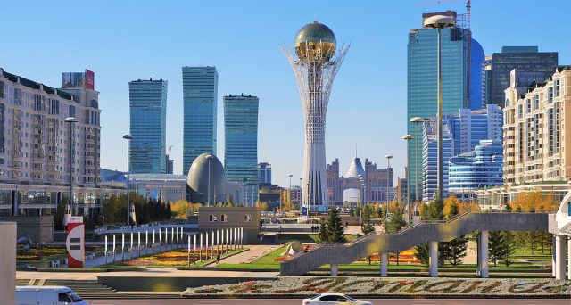 Bond Kazakistan per diversificare il portafoglio obbligazionario