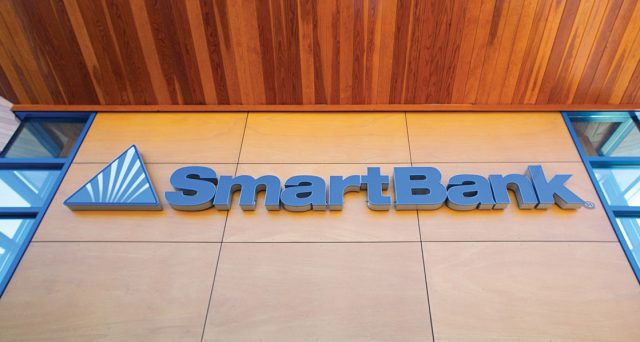 Conto deposito Smart Bank con tasso fino all'8%