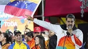 Bond Venezuela, euforia a rischio