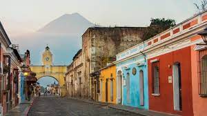 Obbligazioni emergenti, opportunità dal Guatemala
