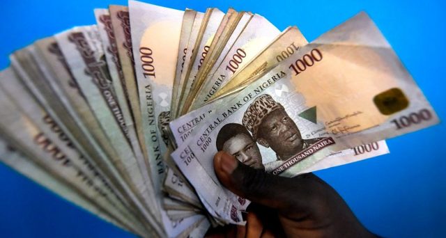 Bond nigeriani stabili con la svalutazione