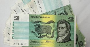 Tranche in dollari australiani