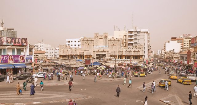 Bond emergenti, il caso del Senegal di oggi