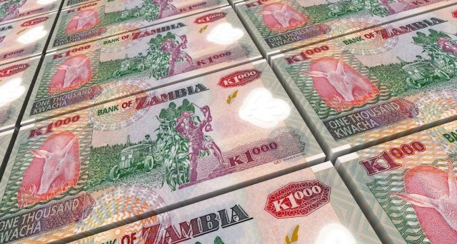 Accordo di ristrutturazione sui bond in dollari dello Zambia