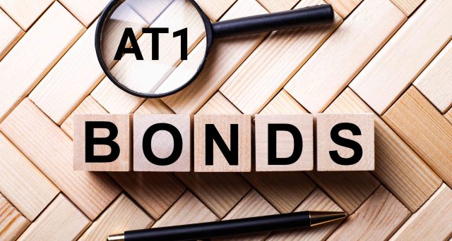 Bond AT1 rinati dopo il crac di Credit Suisse