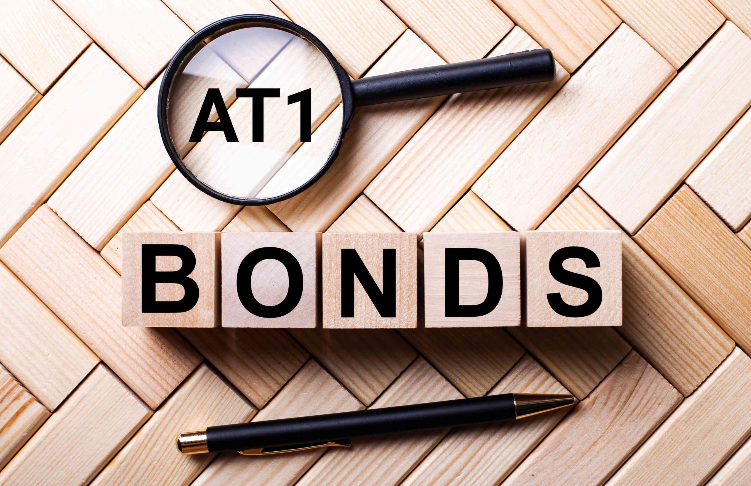 Bond AT1 rinati dopo il crac di Credit Suisse