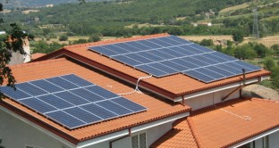 fotovoltaico per risparmiare
