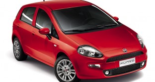 Promozione Fiat Punto con anticipo € 4.800 e dopo due anni paghi la rata finale o la puoi restituire: scopri l’offerta.