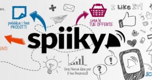 Ecco Spiiky il sito che permette di scaricare coupon gratuitamente pagando solo al momento dell'utilizzo direttamente all'esercente.