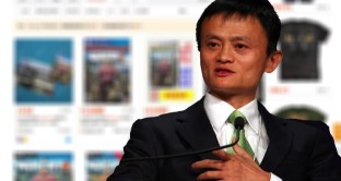 La contraffazione cinese è colpa delle nostre multinazionali. Lo spiega il fondatore di Alibaba, Jack Ma.