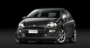Offerta Fiat Punto tua a 9.700 euro con 5 porte, clima e radio. L'offerta è valida fino al 30 giugno 2016.