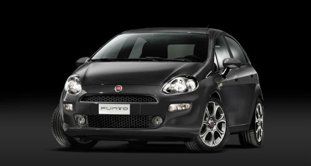 Offerta Fiat Punto tua a 9.700 euro con 5 porte, clima e radio. L'offerta è valida fino al 30 giugno 2016.