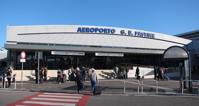 Ecco le info sui voli, le cause, i giorni e gli orari inerenti alla chiusura di ottobre 2016 dell'Aeroporto di Ciampino.