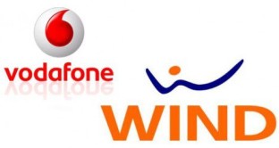 Ecco le migliori offerte e promozioni Vodafone e Wind di ottobre 2016 per ricaricabili con internet e chiamate a partire da 7 euro.
