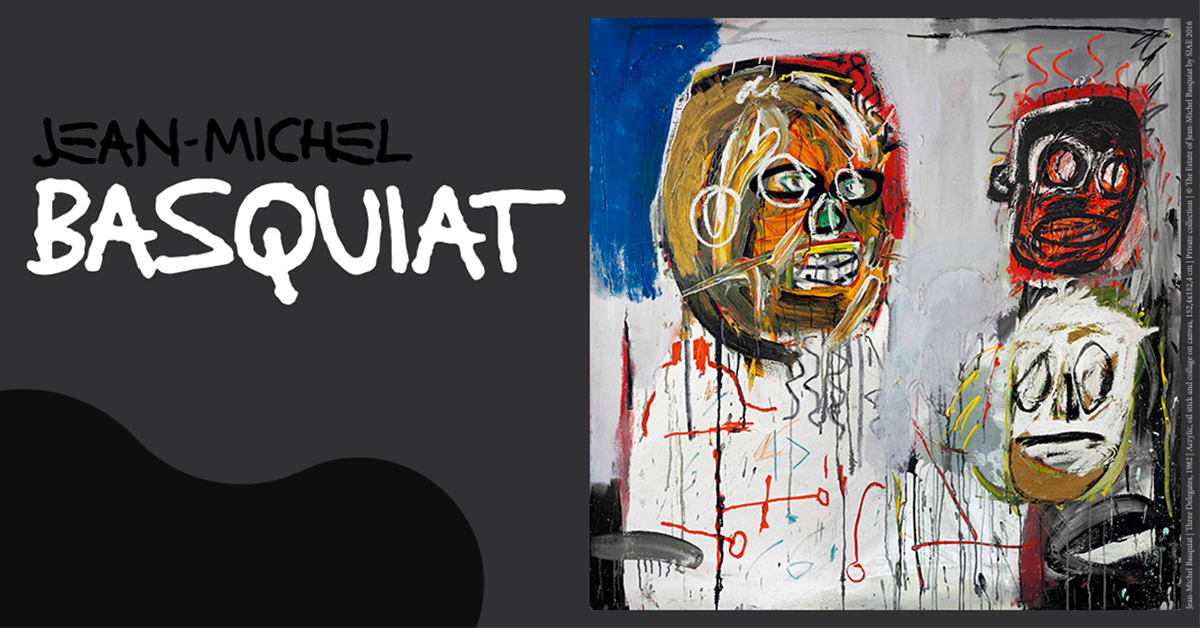 Mostra Basquiat A Milano 16 17 Prezzo Biglietti Orari E Info Mostra Al Mudec Investireoggi It