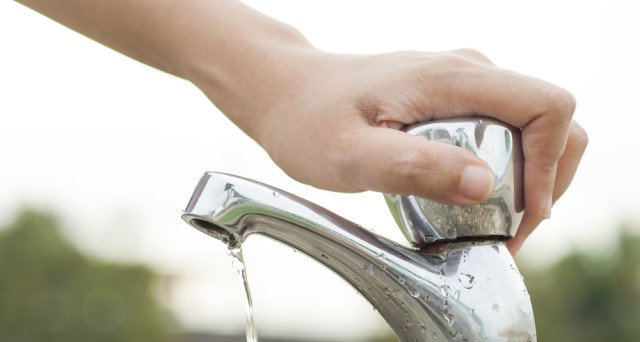 Ecco alcuni consigli utili su come risparmiare acqua.